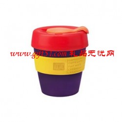 蒂沃麗迷你杯 廣告硅膠杯