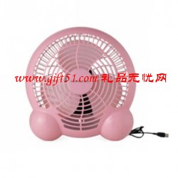 康佳小風扇卡娃伊FS07A