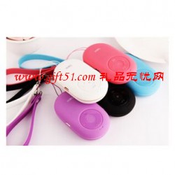 艾普達自拍器藍牙音響