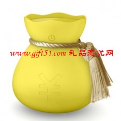 財源滾滾LED節(jié)能臺燈 小夜燈