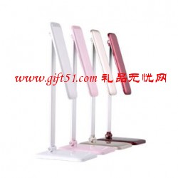 LED智能超薄護眼臺燈