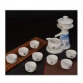 廣告易泡壺自動(dòng)功夫茶具 中秋茶具