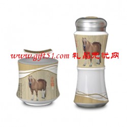 盛世國風商務兩件套裝