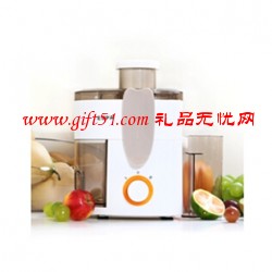 積分禮品榨汁機(jī)