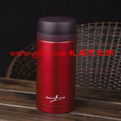 銳致商務型不銹鋼雙層真空保溫杯