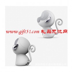 2016年猴年藍牙音箱 孫大圣創意音響