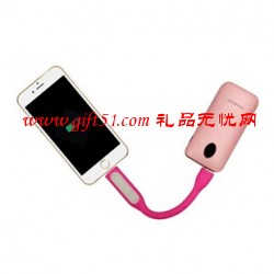 USB隨身燈和數(shù)據(jù)充電