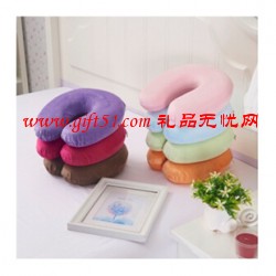超柔護頸U型枕