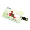 創意超薄卡片U盤 禮品U盤