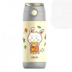 萌萌黃OPUS小鳥兒童杯