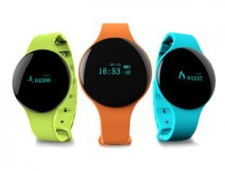 H8手表運動智能手環