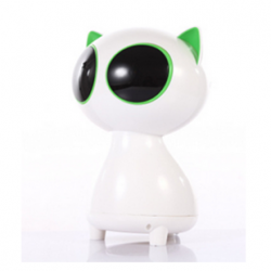 USB筆記本電腦發光小音箱