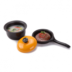 菲米ELLE養生鍋套裝FM-YS120