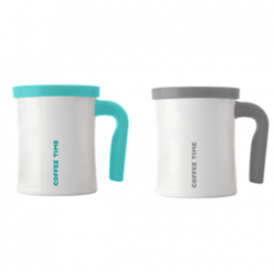 咖啡時光多用杯/不銹鋼杯