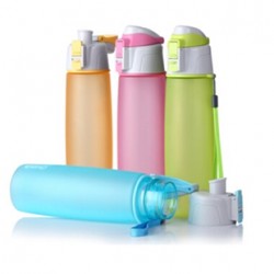 OPUS Tritan運動塑料杯