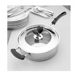 JOHN BOSS歐尚直角煎鍋