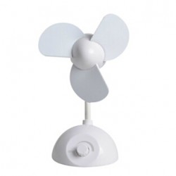 USB創意廣告風扇