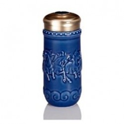 乾唐軒活瓷八駿齊發隨身杯