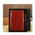 時尚商務記事本套裝定制