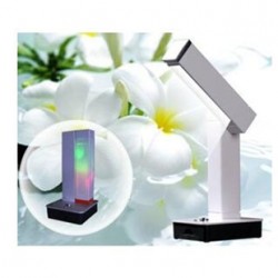 LED太陽能視康臺(tái)燈