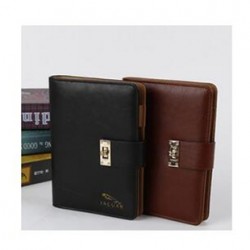 商務會議筆記本定制