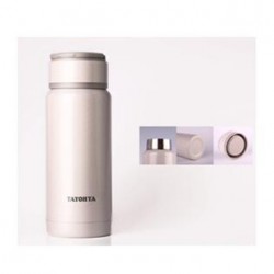 經典環扣保溫杯