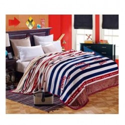 原生態學貂絨毯