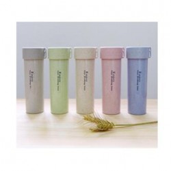 禾風小麥纖維水杯