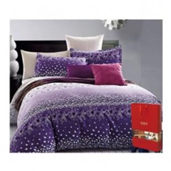 星空物語(yǔ)床單四件套