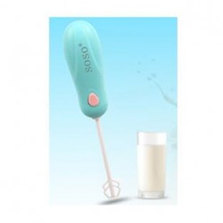 小王子迷你電動攪拌機