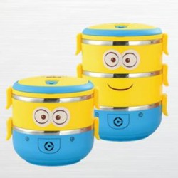 愛語系列經典卡通便當盒