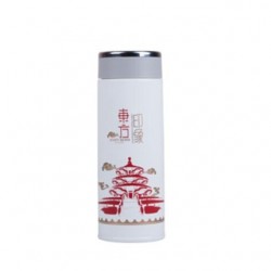 JOHN BOSS天壇悠遠真空保溫杯