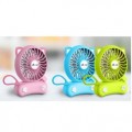 卡通折疊款風扇