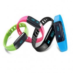 樂心手環Mambo經典微信手環