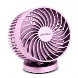 迷你空氣偱環風扇