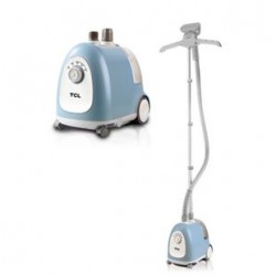 藍(lán)枚蒸汽掛燙機(jī)