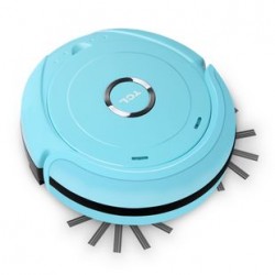 TCL精靈智能吸塵器