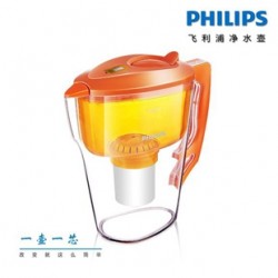 PHILIPS 飛利浦凈水壺（液晶計時型）