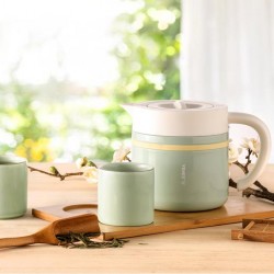 菲馳茗匠.養生套裝