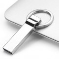 金屬U盤吊環U盤鑰匙扣U盤