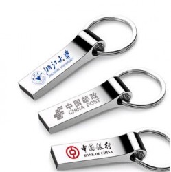 金屬U盤禮品U盤定做