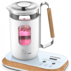 韓國現代養生壺/HYUNDAIQC-YS0613養生壺