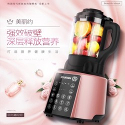 HYUNDAI韓國現代破壁機QC-LL2430