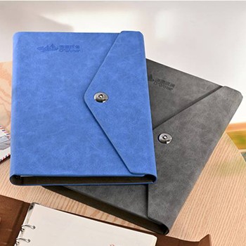 廠家定制批發(fā)高檔商務PU筆記本