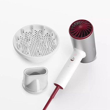 素士小米生態企業鏈素士電吹風套裝