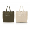原生態帆布袋定制內野UCHINO原生態帆布袋