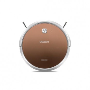 科沃斯DN620靈動(dòng)掃地機(jī)地面清潔機(jī)器人