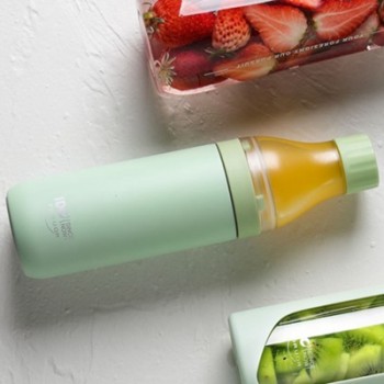 IDO 不銹鋼冷熱分倉(cāng)瓶