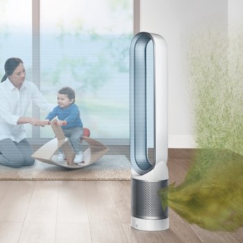 戴森TP00空氣凈化風扇