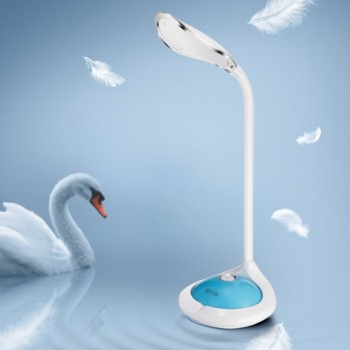 LED雙模式觸摸調控臺燈